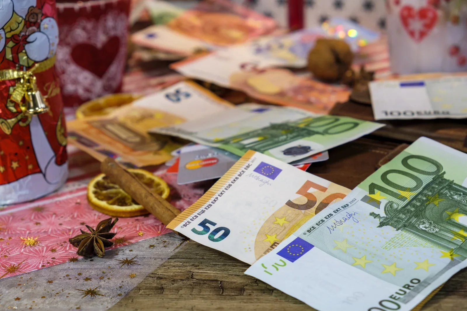 Nettes & diskretes Sex-Treffen auf Augenhöhe (NRW) - zahle Taschengeld