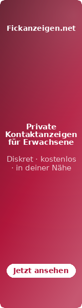 Fickanzeigen.net – Private Kontaktanzeigen für Erwachsene