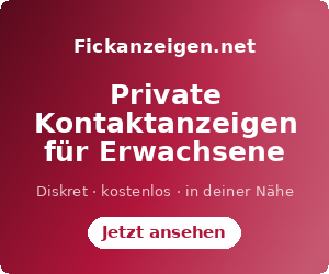 Fickanzeigen.net – Private Kontaktanzeigen für Erwachsene