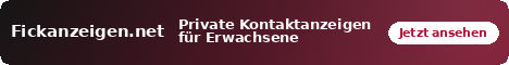 Fickanzeigen.net – Private Kontaktanzeigen für Erwachsene