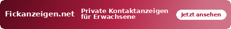 Fickanzeigen.net – Private Kontaktanzeigen für Erwachsene