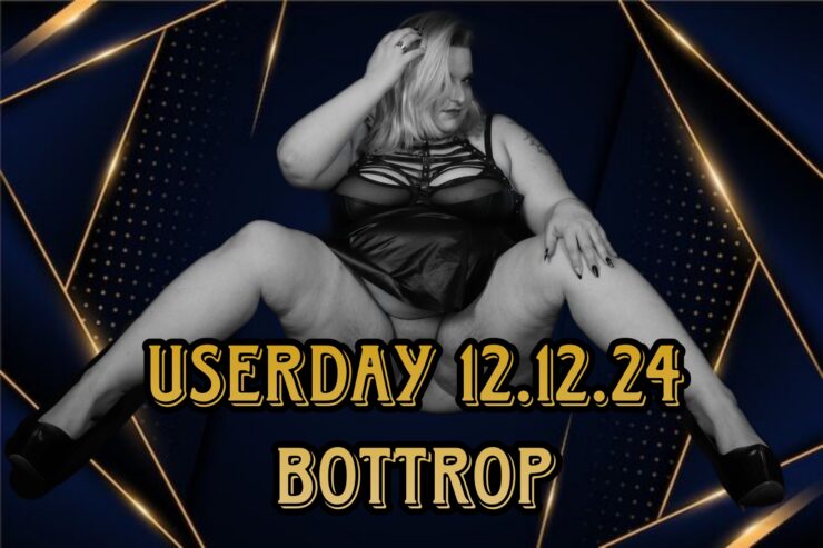 Gangbang Dreh Bottrop 12.12.