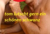 …für ein gutes Tg  lade ich dich zu mir ein zum F….