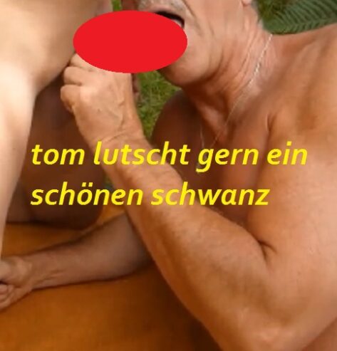 …für ein gutes Tg  lade ich dich zu mir ein zum F….