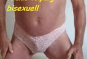 …ich bin einfach naturgeil..