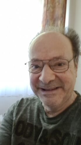 Für eine dauerhafte, feste Partnerschaft eine AO Lady gesucht