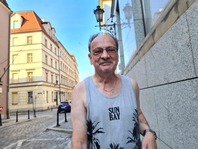 Du suchst eine feste Beziehung, möchtest aber auch mit anderen …