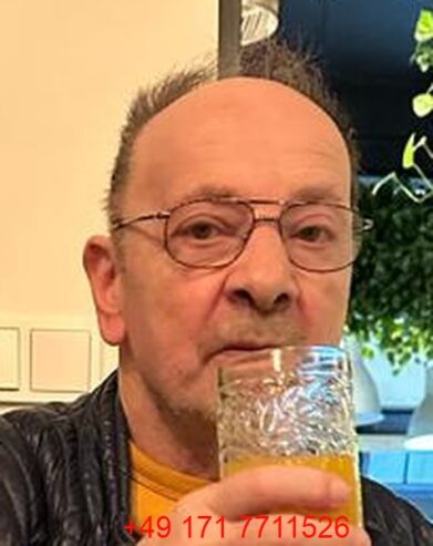 Suche junge Frau