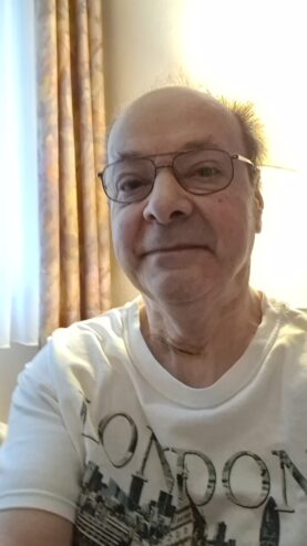 Für eine dauerhafte, feste Partnerschaft eine AO Lady gesucht
