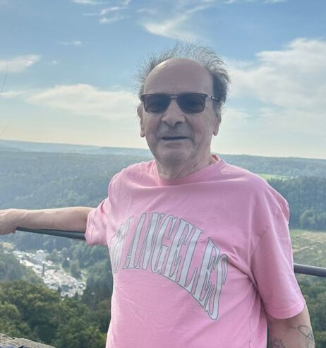 Du suchst eine feste Beziehung, möchtest aber auch mit anderen …