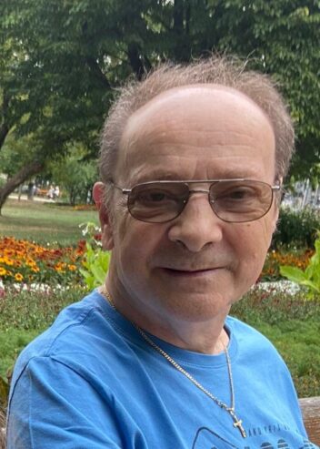 Suche Dich für dauerhafte Partnerschaft
