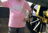 Bist Du eine AO lady und suchst einen festen Partner dann