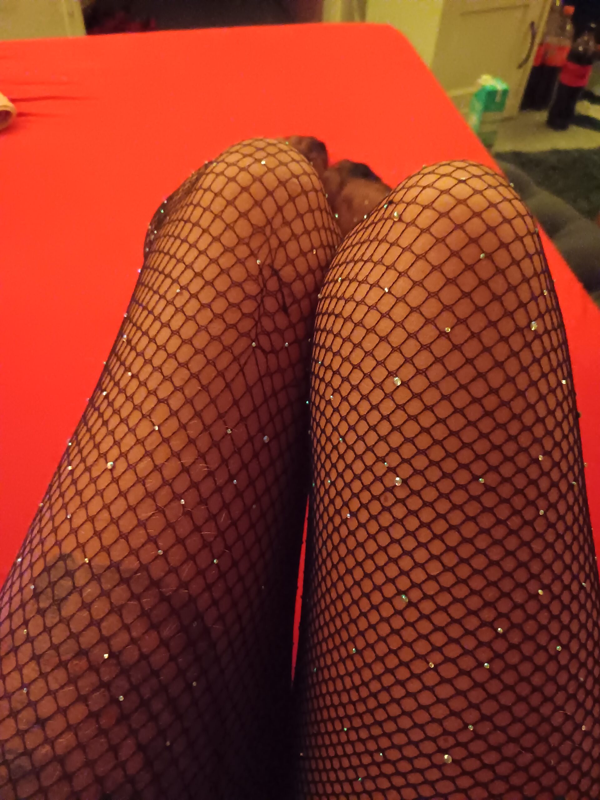 Geiles versautes Luder