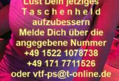 Welche Sie zw. 18 – 40 hat Interesse