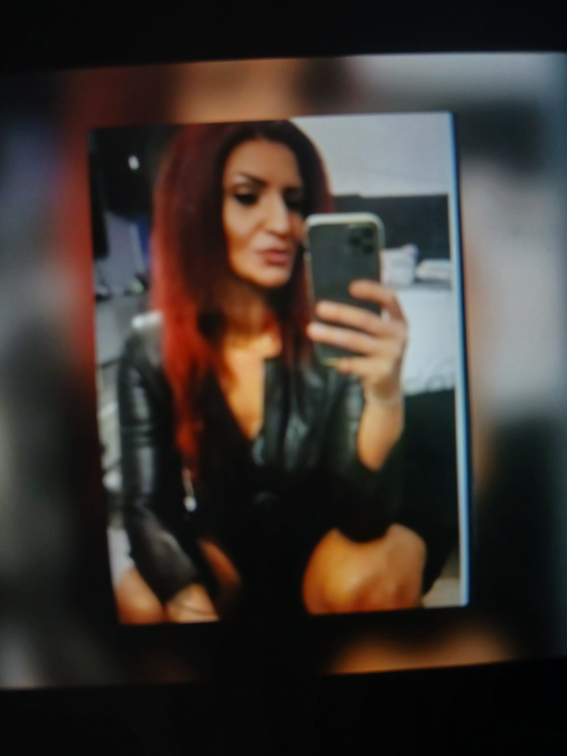 Hier!! klicken und mit mir Aida privat!F*CKEN?