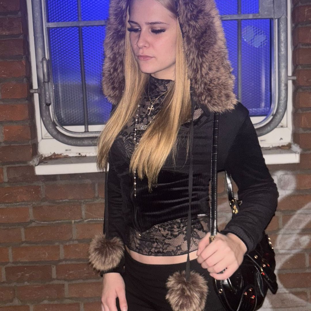 20 jahre jung, willig, tabulos, deutsch