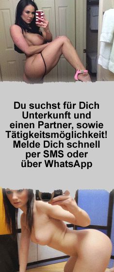 ACHTUNG! Damen aufgepasst, sucht Ihr dies, dann schnell antworten