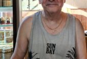 suche eine AO Lady